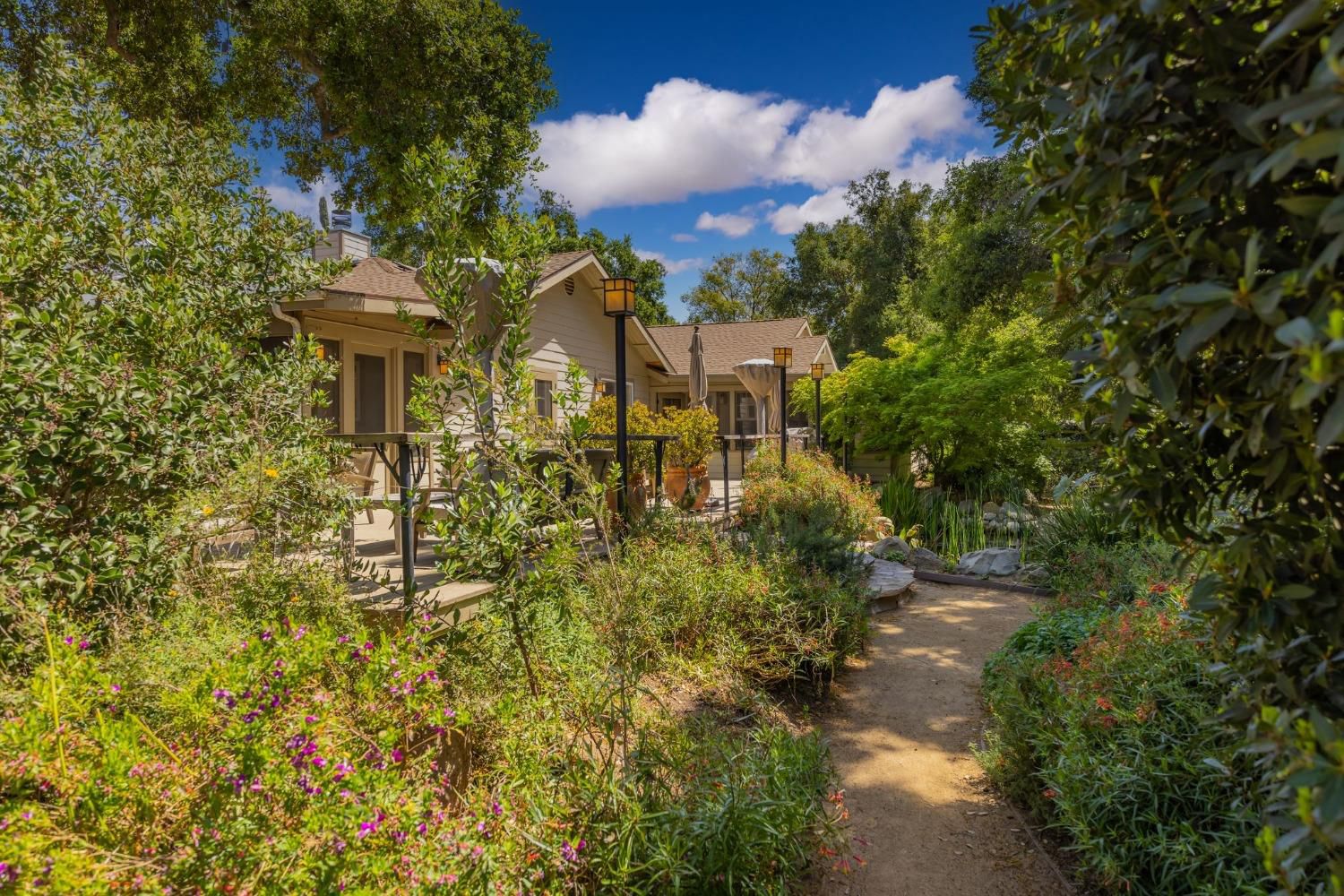 868 Fairview Road Ojai, CA 93023 - Photo 4 of 15