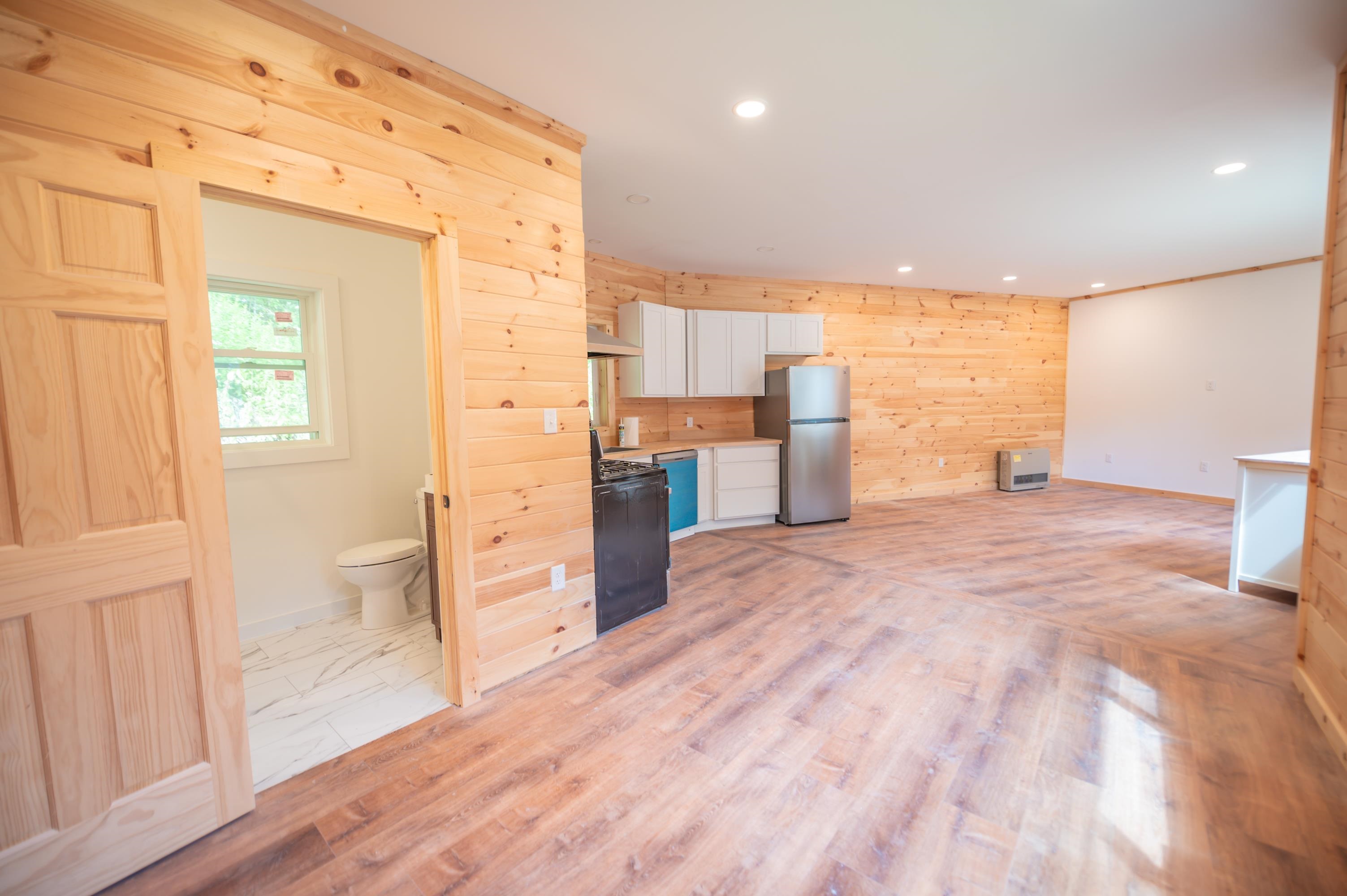 4850 Vermont Rte 100 Wardsboro, VT 05360 - Photo 8 of 24