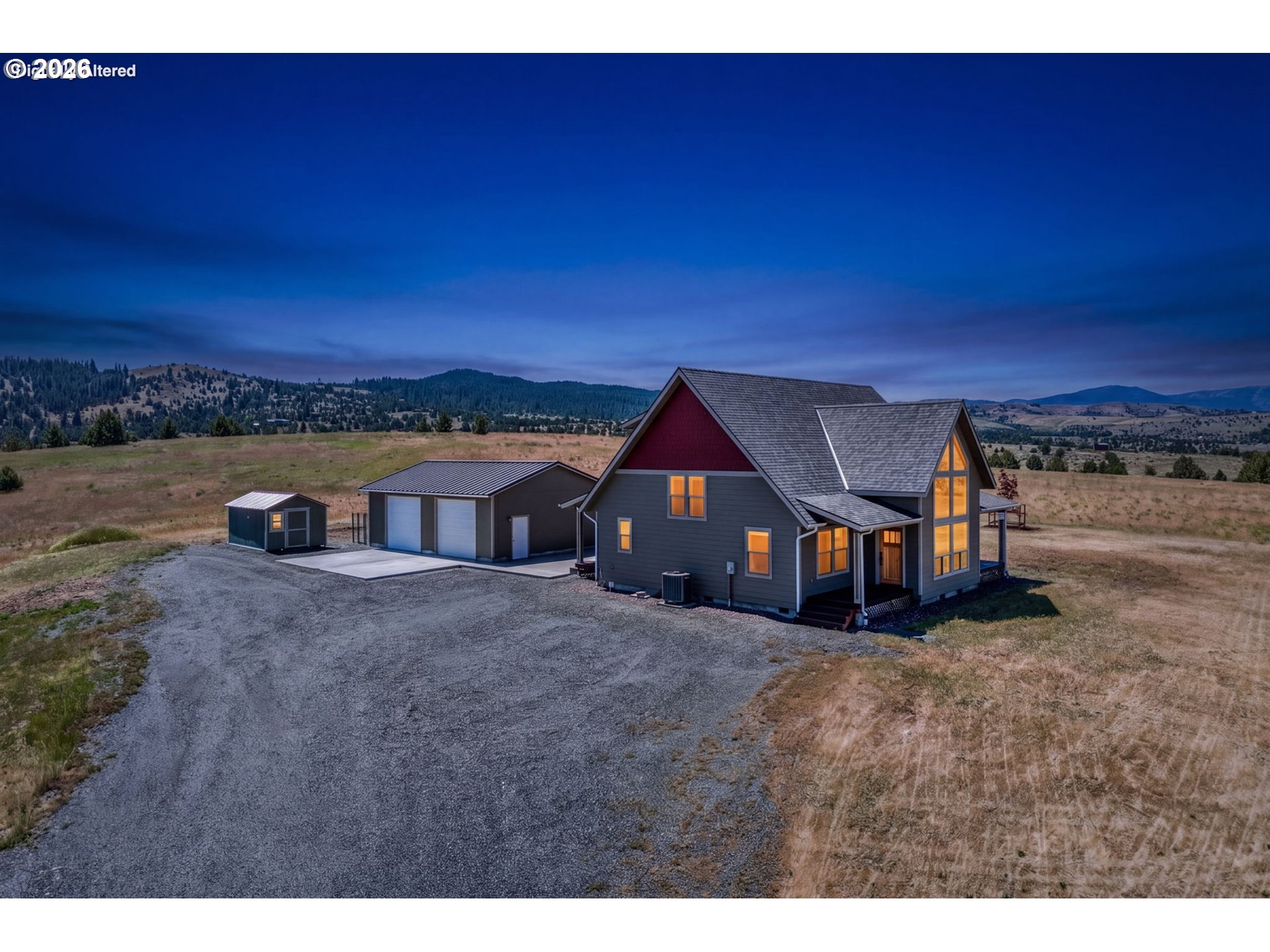 26216 West Bench Road John Day, OR 97845 - Photo 1 of 48 Gallery Image 1