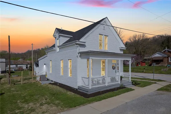 $224,900 | 210 John Street, Georgetown, OH 45121