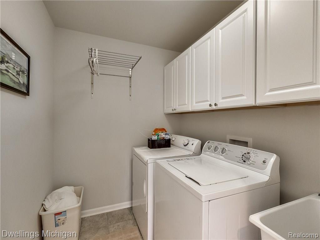 1682 Steeple Chase Road Canton, MI 48188 - Photo 24 of 48