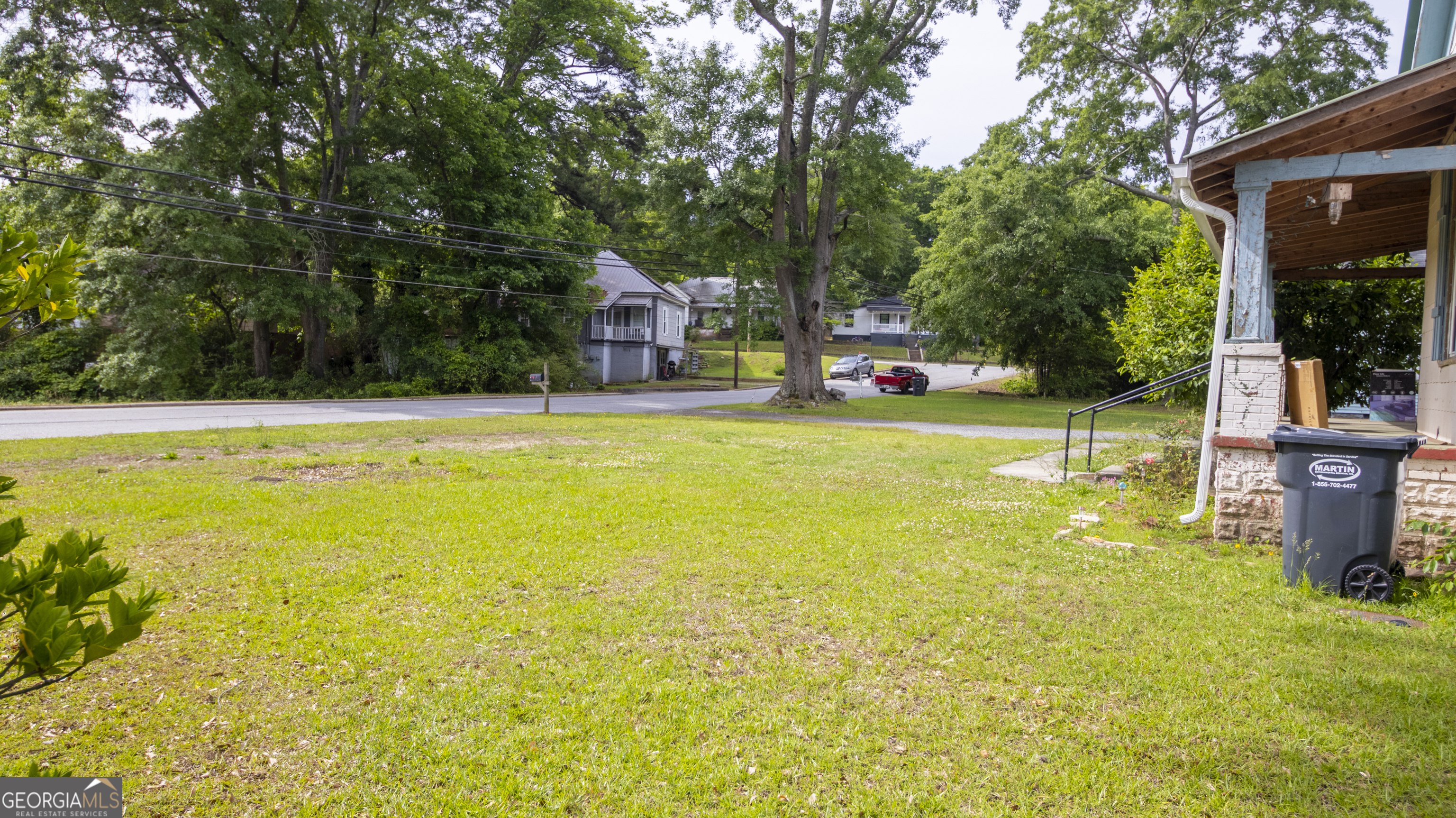 4 Johnson Avenue Manchester, GA 31816 - Photo 37 of 37