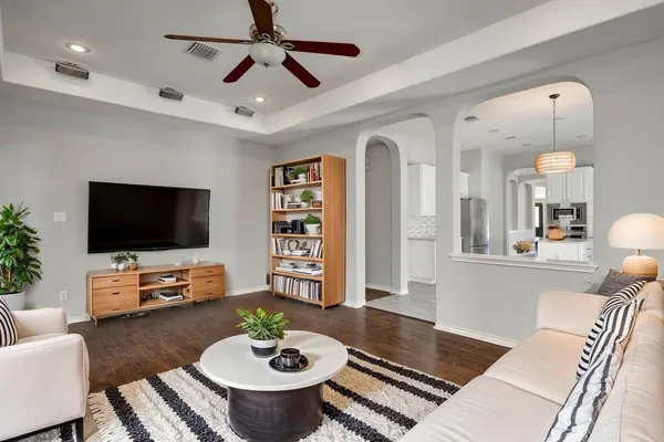 $3,200 | 2916 Alsatia Drive, Austin, TX 78748