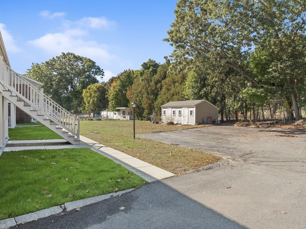 78 Renwick Road, Unit A Wakefield, MA 01880 - Photo 30 of 36