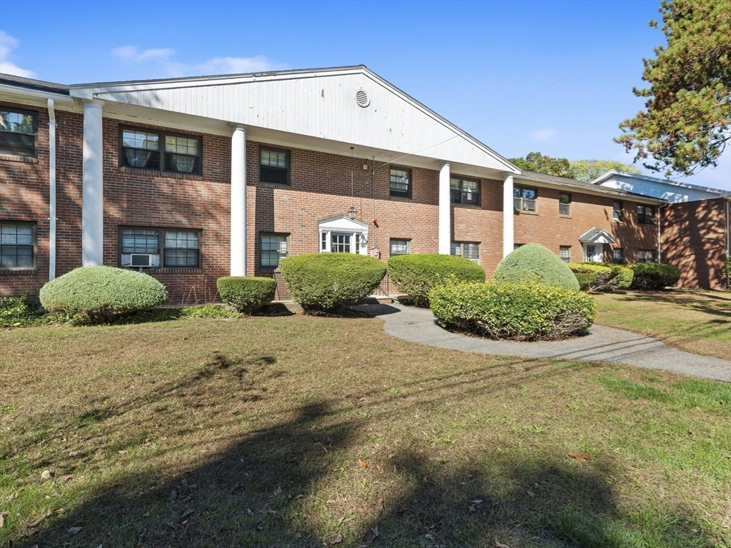78 Renwick Road, Unit A Wakefield, MA 01880 - Photo 36 of 36
