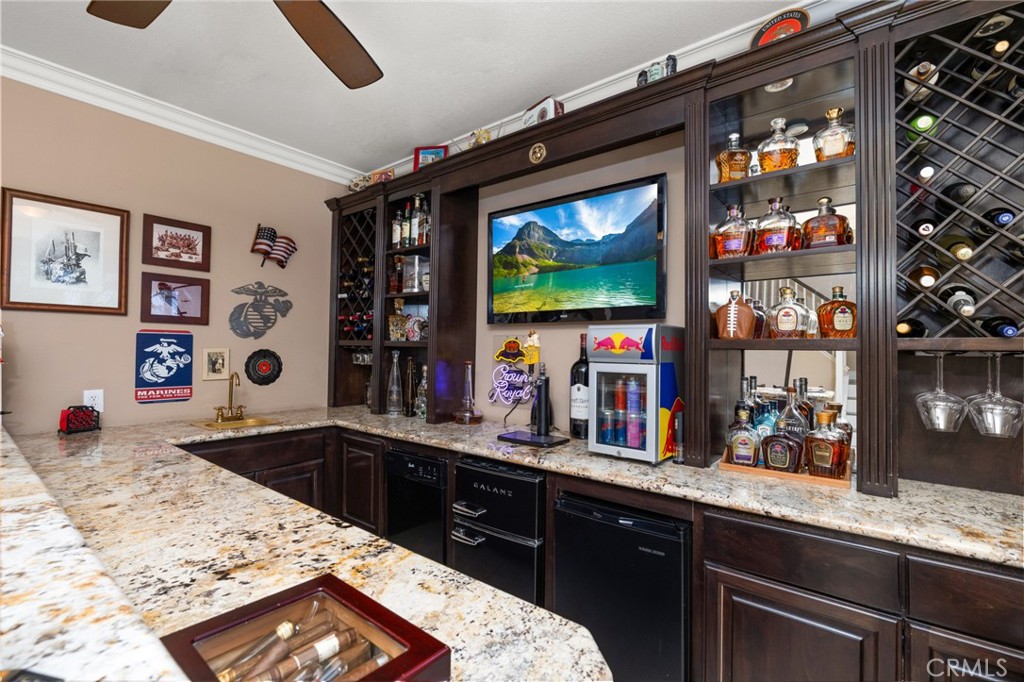 1671 North Rocky Road Upland, CA 91784 - Photo 24 of 61