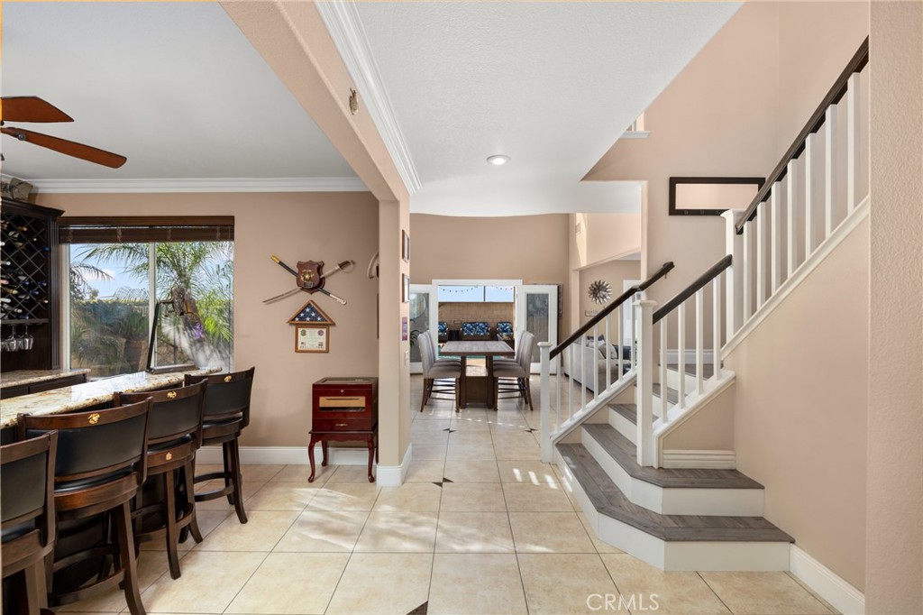 1671 North Rocky Road Upland, CA 91784 - Photo 28 of 61