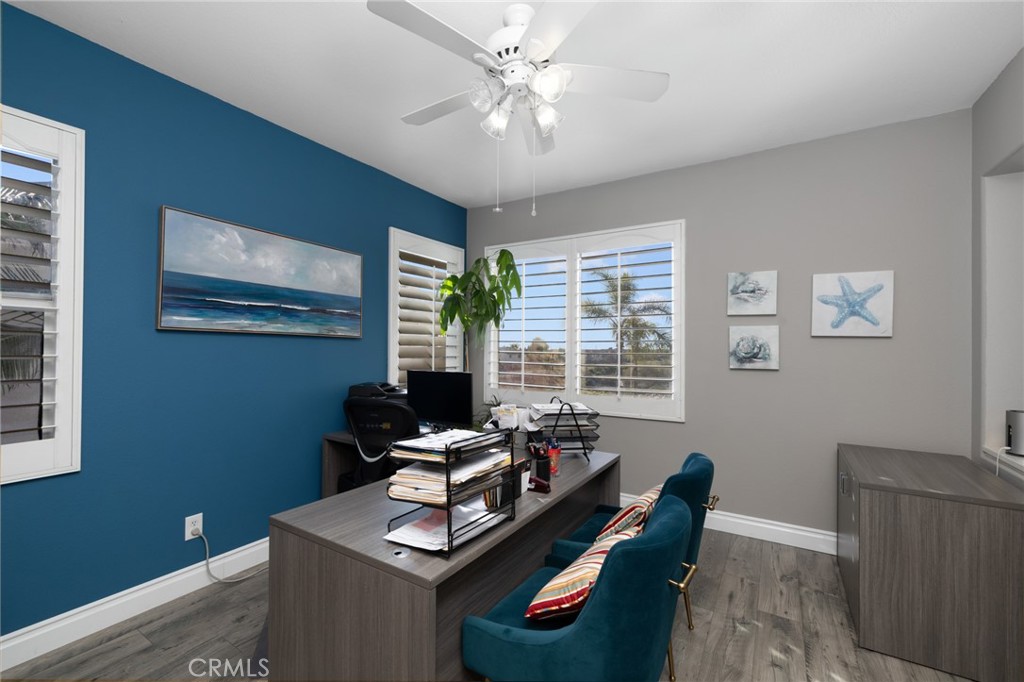 1671 North Rocky Road Upland, CA 91784 - Photo 32 of 61