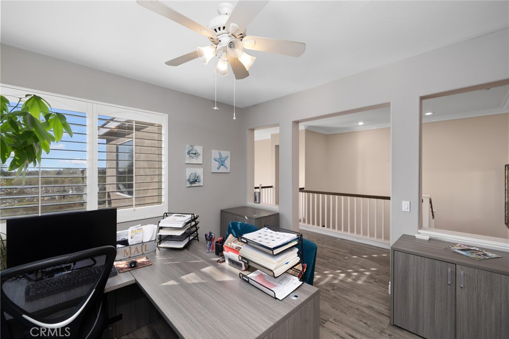 1671 North Rocky Road Upland, CA 91784 - Photo 34 of 61