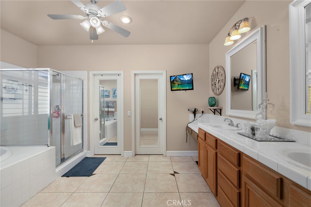 1671 North Rocky Road Upland, CA 91784 - Photo 38 of 61