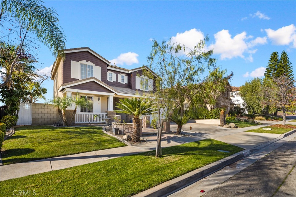 1671 North Rocky Road Upland, CA 91784 - Photo 4 of 61