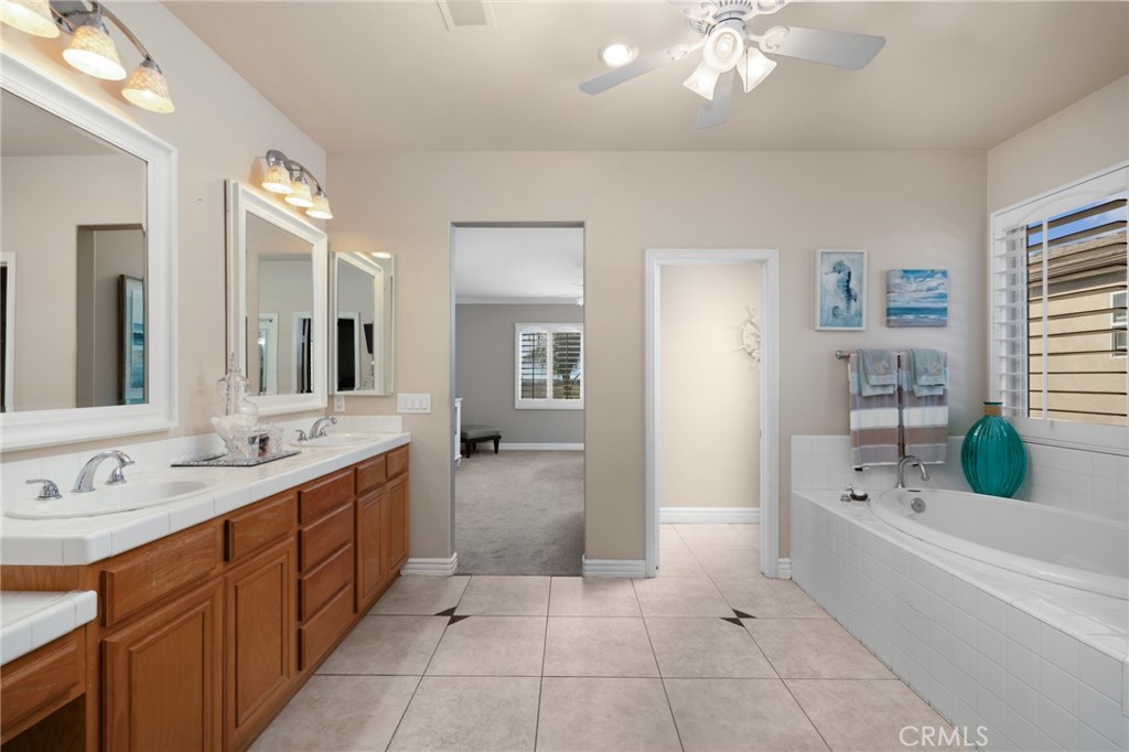 1671 North Rocky Road Upland, CA 91784 - Photo 41 of 61