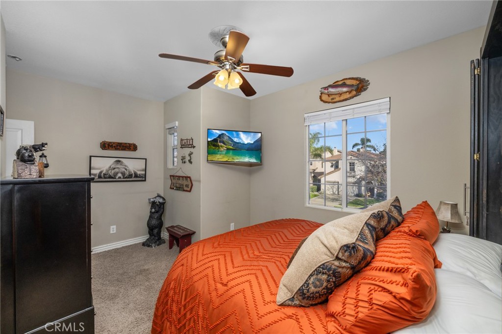 1671 North Rocky Road Upland, CA 91784 - Photo 43 of 61