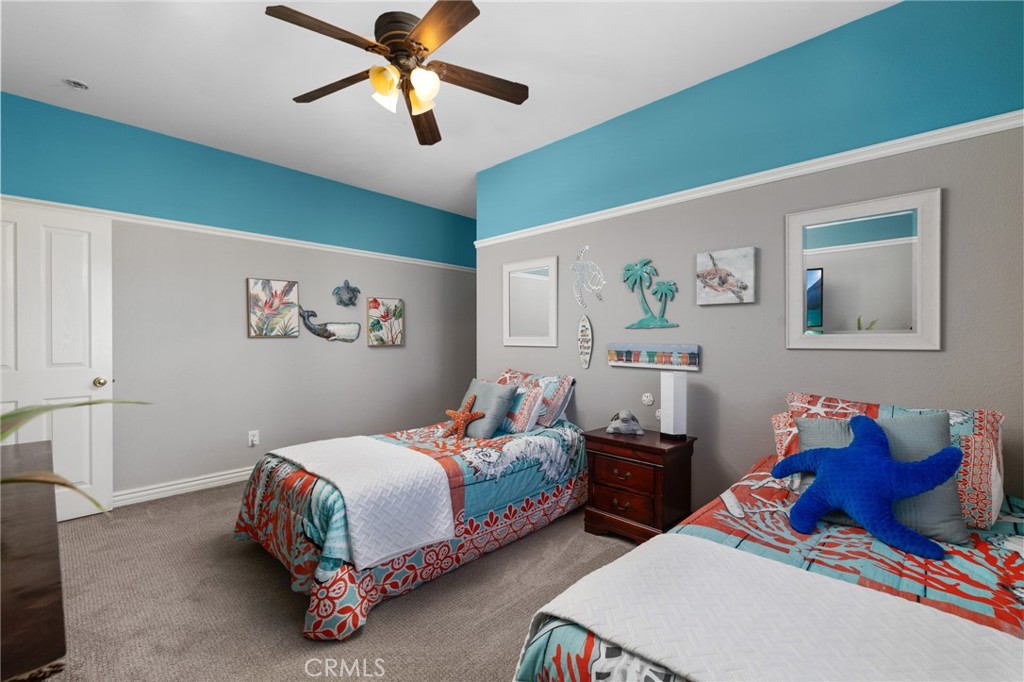 1671 North Rocky Road Upland, CA 91784 - Photo 47 of 61