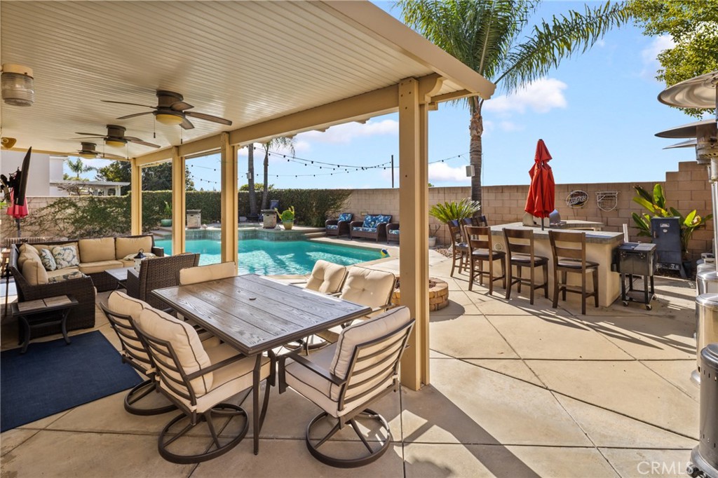 1671 North Rocky Road Upland, CA 91784 - Photo 49 of 61