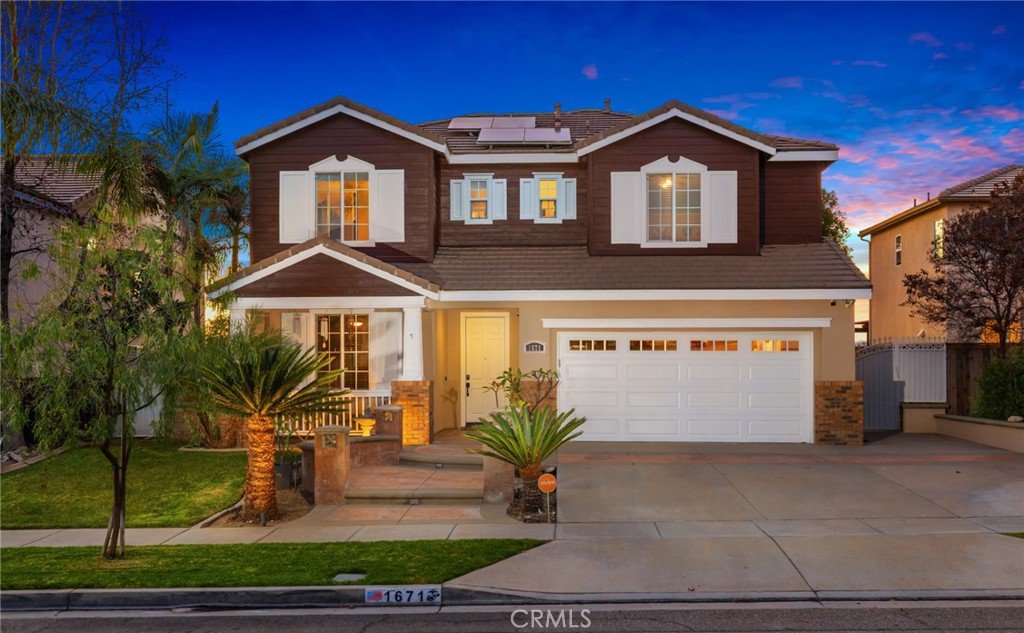 1671 North Rocky Road Upland, CA 91784 - Photo 5 of 61