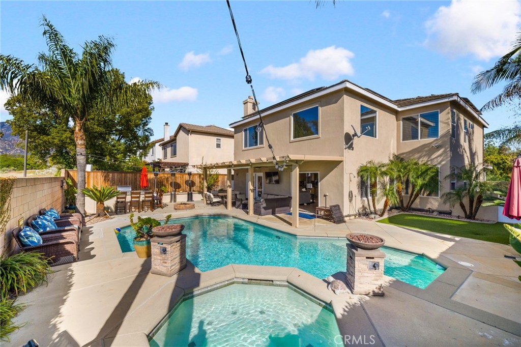 1671 North Rocky Road Upland, CA 91784 - Photo 51 of 61