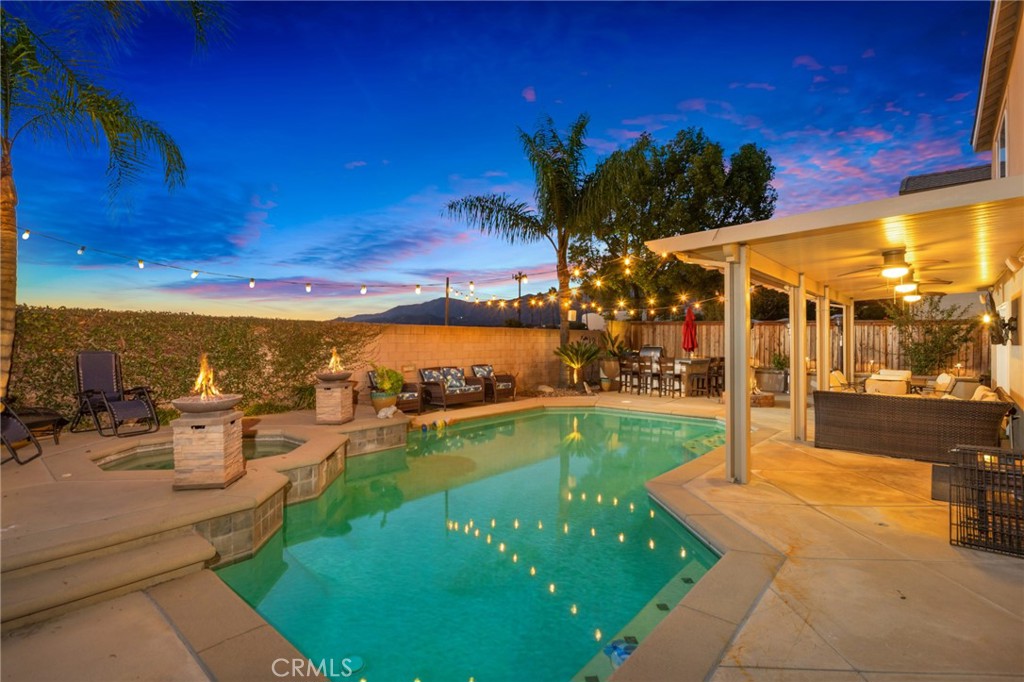 1671 North Rocky Road Upland, CA 91784 - Photo 52 of 61