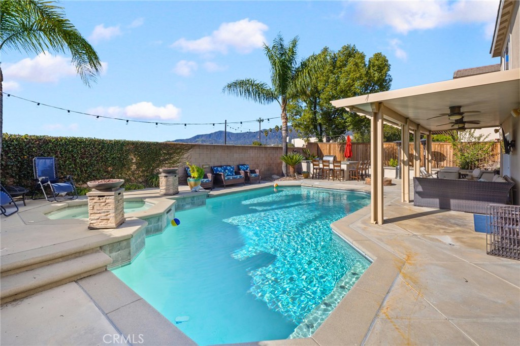 1671 North Rocky Road Upland, CA 91784 - Photo 53 of 61