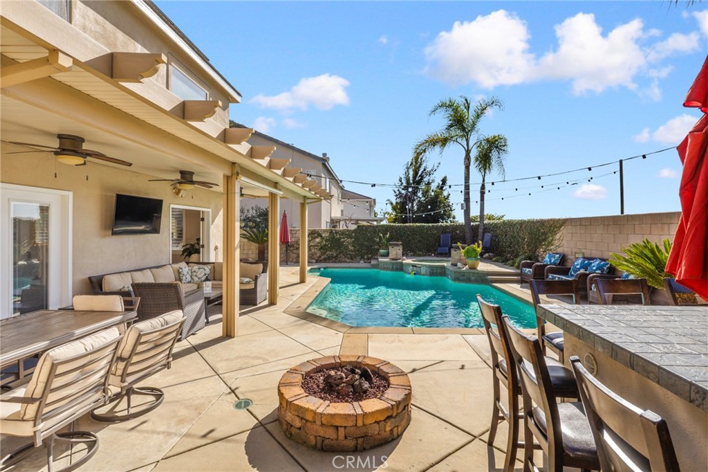 1671 North Rocky Road Upland, CA 91784 - Photo 54 of 61