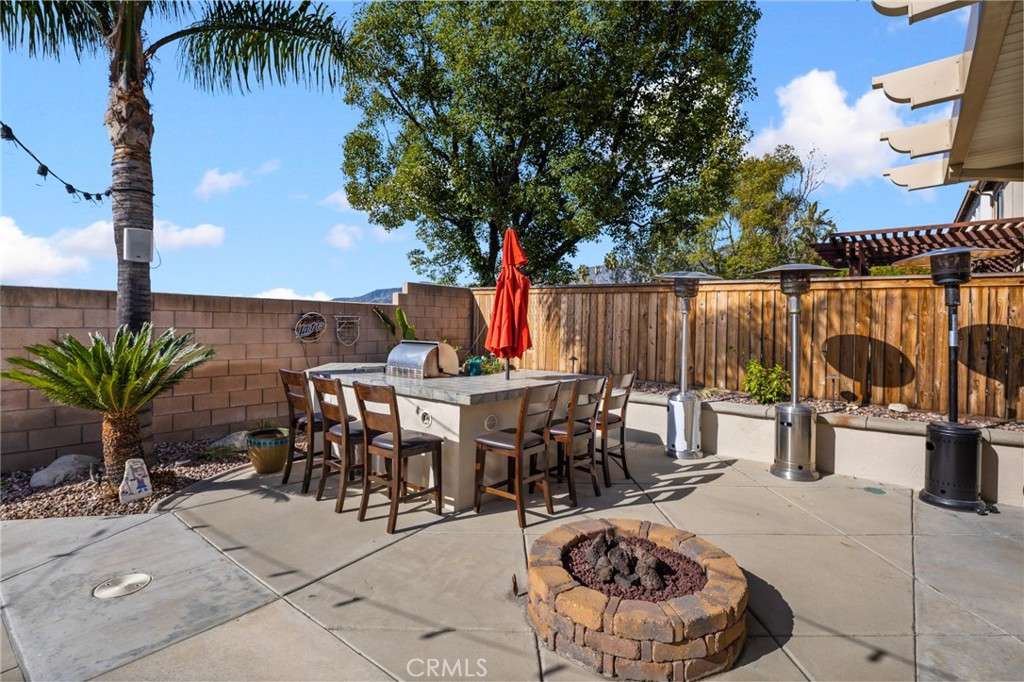 1671 North Rocky Road Upland, CA 91784 - Photo 55 of 61