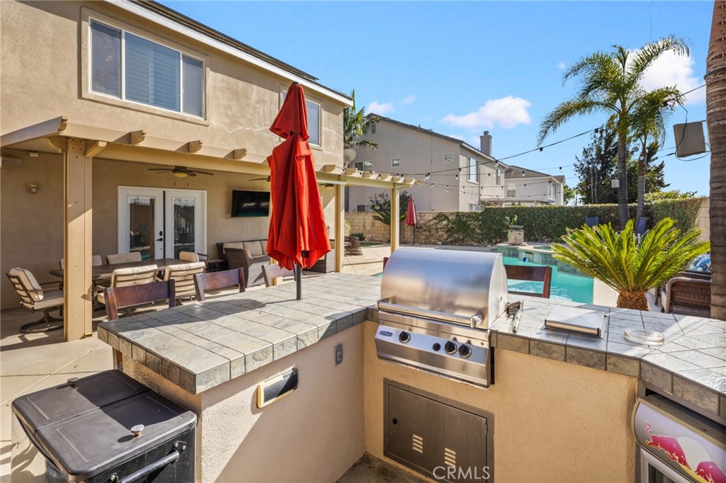 1671 North Rocky Road Upland, CA 91784 - Photo 56 of 61