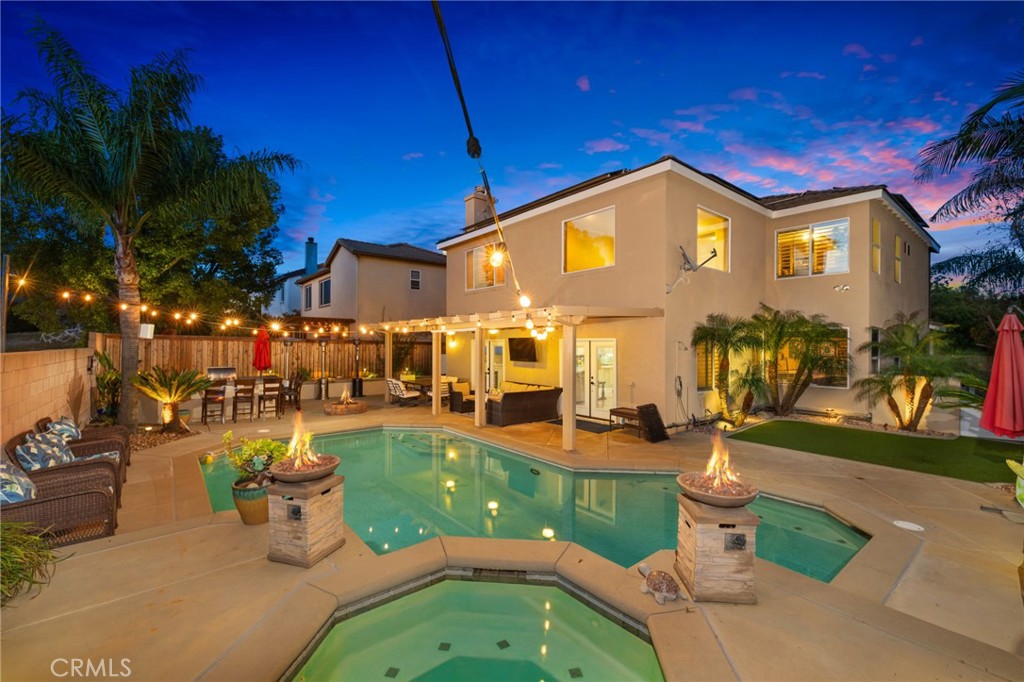 1671 North Rocky Road Upland, CA 91784 - Photo 59 of 61