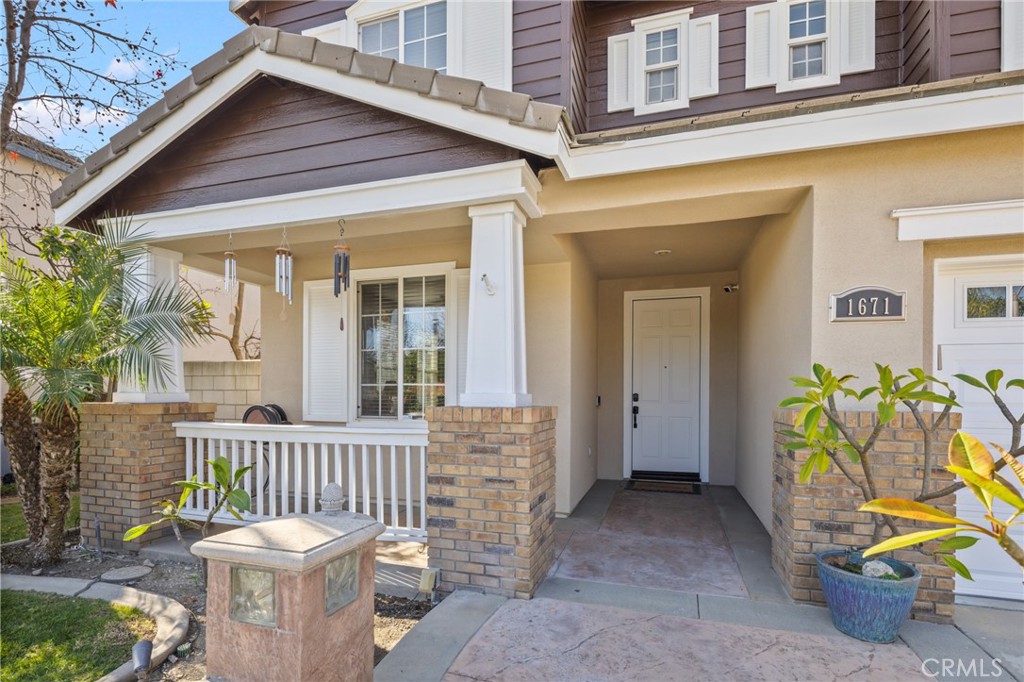 1671 North Rocky Road Upland, CA 91784 - Photo 8 of 61