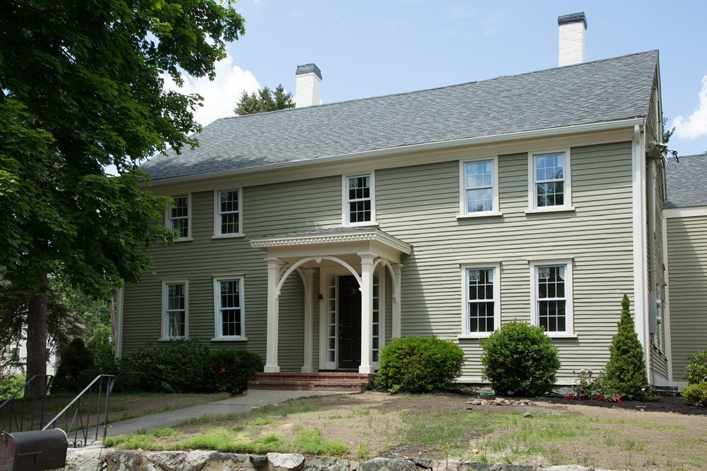 92 Blossomcrest Road, Unit 92 Lexington, MA 02421 - Photo 1 of 15 Gallery Image 1