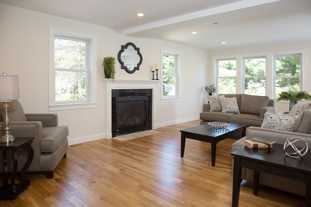 92 Blossomcrest Road, Unit 92 Lexington, MA 02421 - Photo 3 of 15 Gallery Image 3