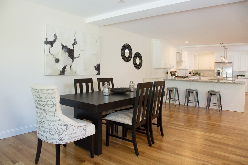 92 Blossomcrest Road, Unit 92 Lexington, MA 02421 - Photo 4 of 15 Gallery Image 4