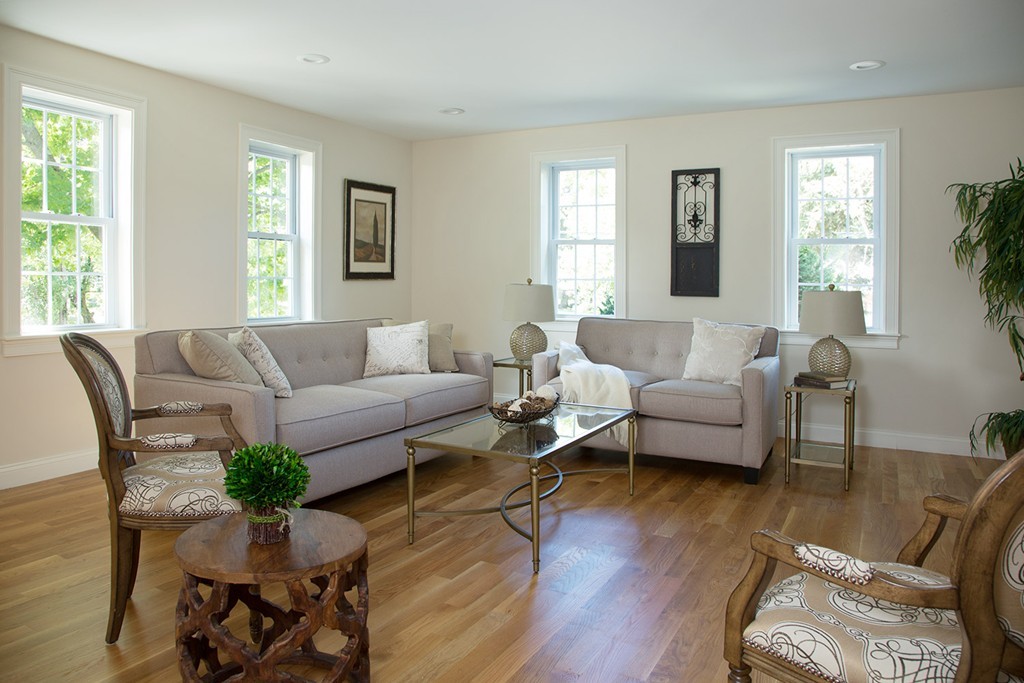 92 Blossomcrest Road, Unit 92 Lexington, MA 02421 - Photo 5 of 15 Gallery Image 5