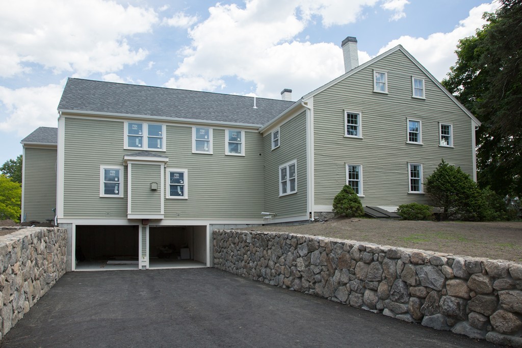 92 Blossomcrest Road, Unit 92 Lexington, MA 02421 - Photo 9 of 15 Gallery Image 9