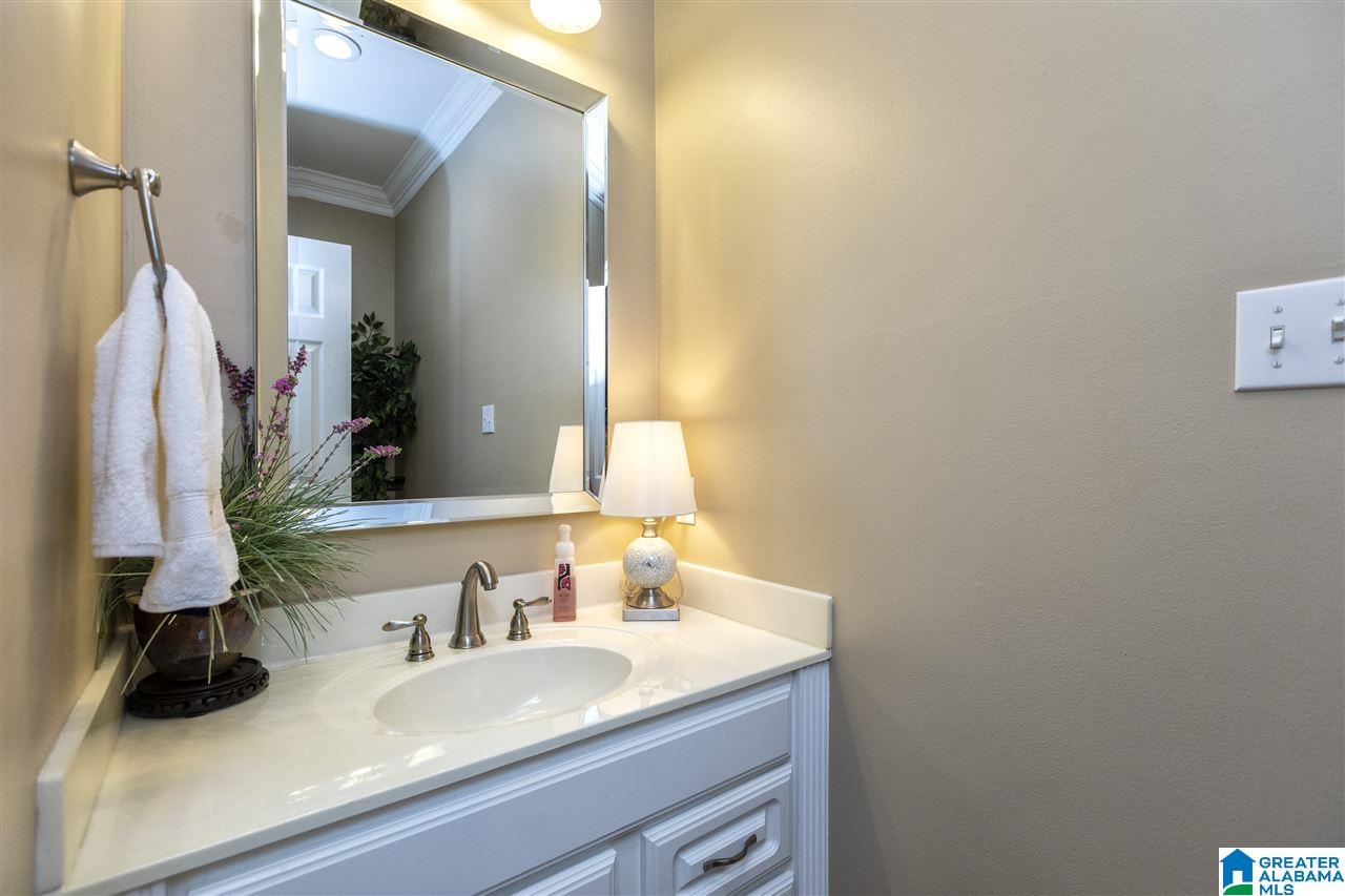 7421 Old Springville Road Trussville, AL 35173 - Photo 25 of 36