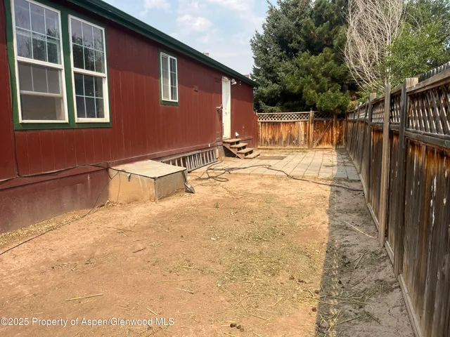 $299,000 | 341 Evans Avenue, Parachute, CO 81635