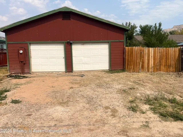 $299,000 | 341 Evans Avenue, Parachute, CO 81635