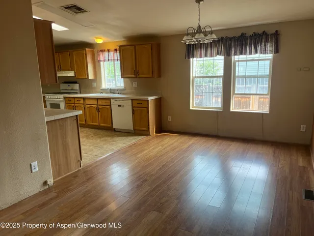 $299,000 | 341 Evans Avenue, Parachute, CO 81635