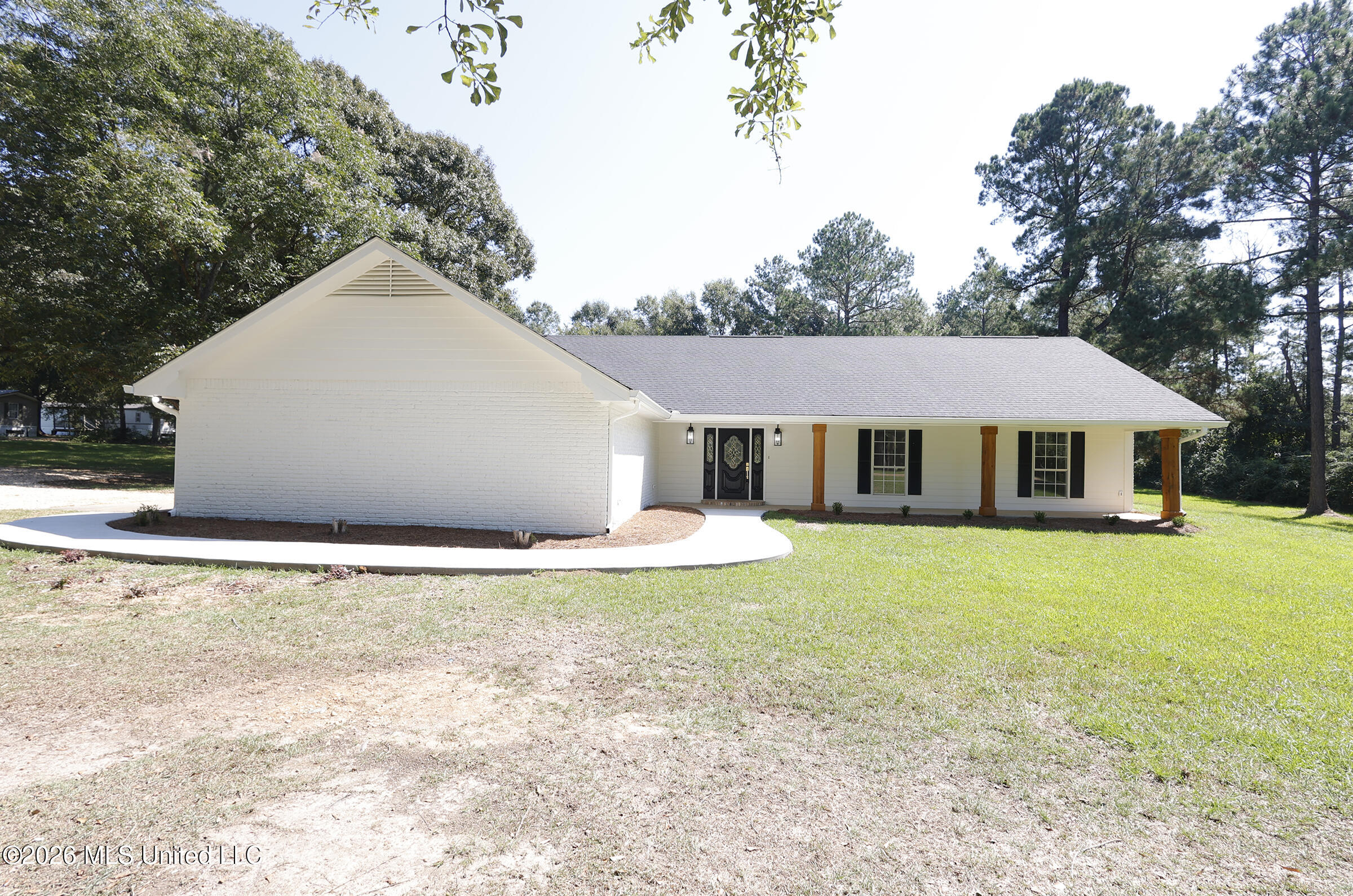 1138 Weaver Road McComb, MS 39648 - Photo 1 of 34 _JCS0926