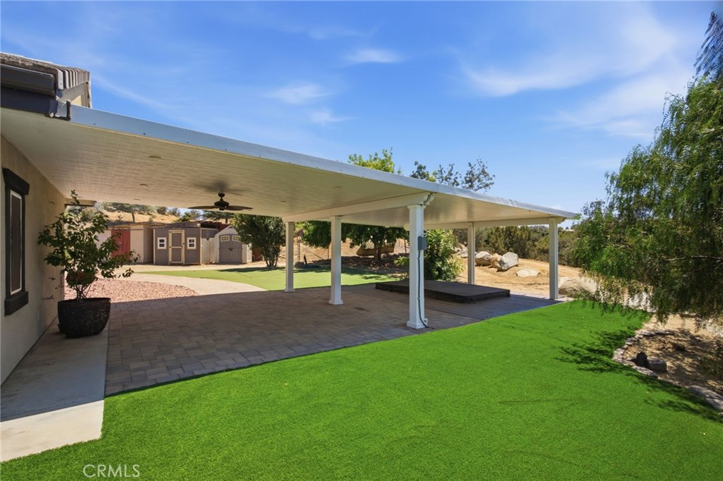 17641 Santa Rosa Mine Road Perris, CA 92570 - Photo 64 of 75