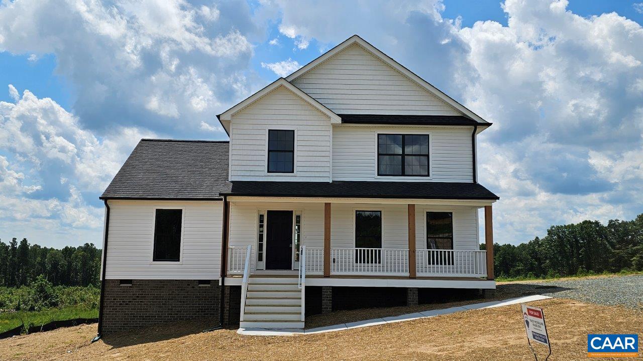 3535 Mt Airy Road, Unit MA Louisa, VA 23093 - Photo 3 of 32