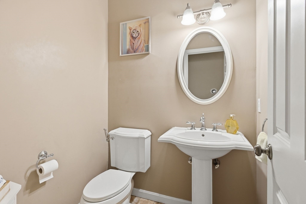 2 Highview Circle Wilbraham, MA 01095 - Photo 20 of 42