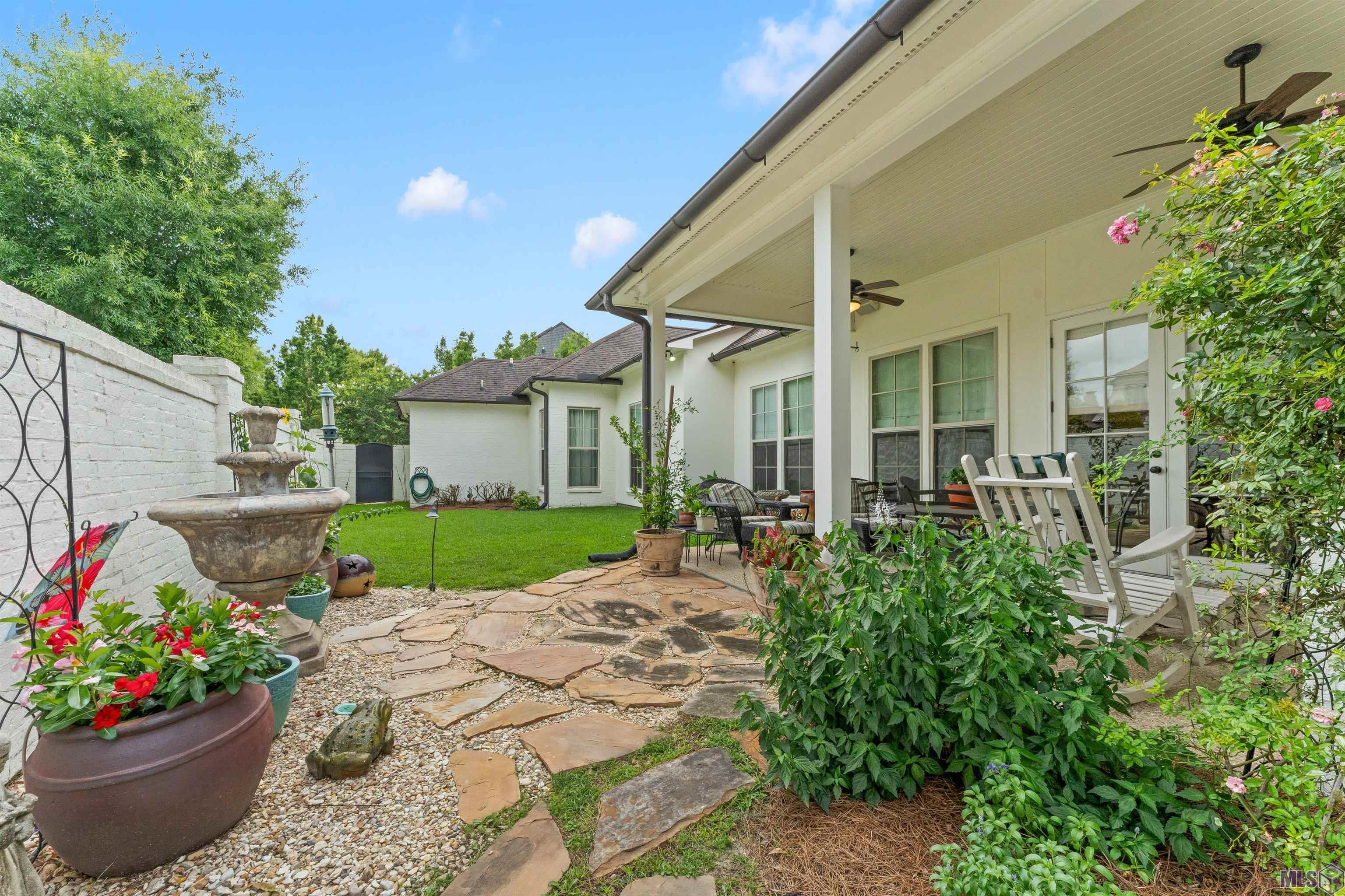 11550 Ancestor's Drive Baton Rouge, LA 70810 - Photo 30 of 36