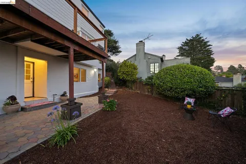 $1,499,000 | 708 Grizzly Peak Boulevard, Berkeley, CA 94708