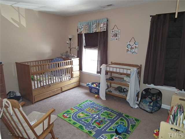 2628 Blackwolf Run Lane Raleigh, NC 27604 - Photo 10 of 11 Photo 10