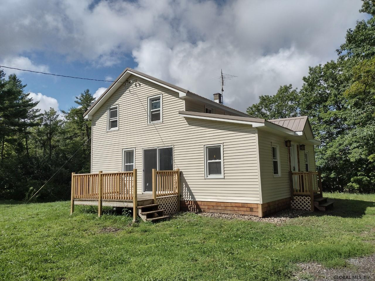597 Pleasant Valley Road Knox, NY 12023 - Photo 2 of 42 Photo 2