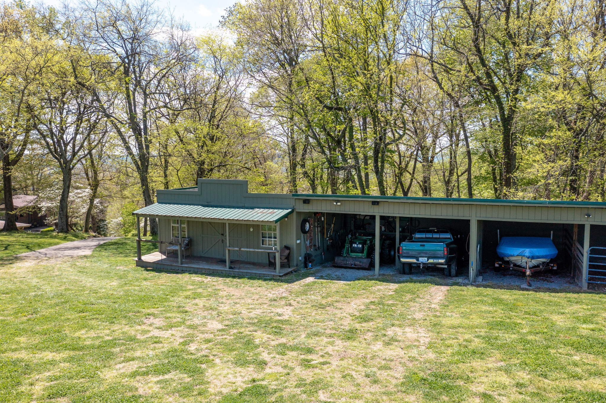 1420 Coleman Road Franklin, TN 37064 - Photo 47 of 50 Gallery Image 47