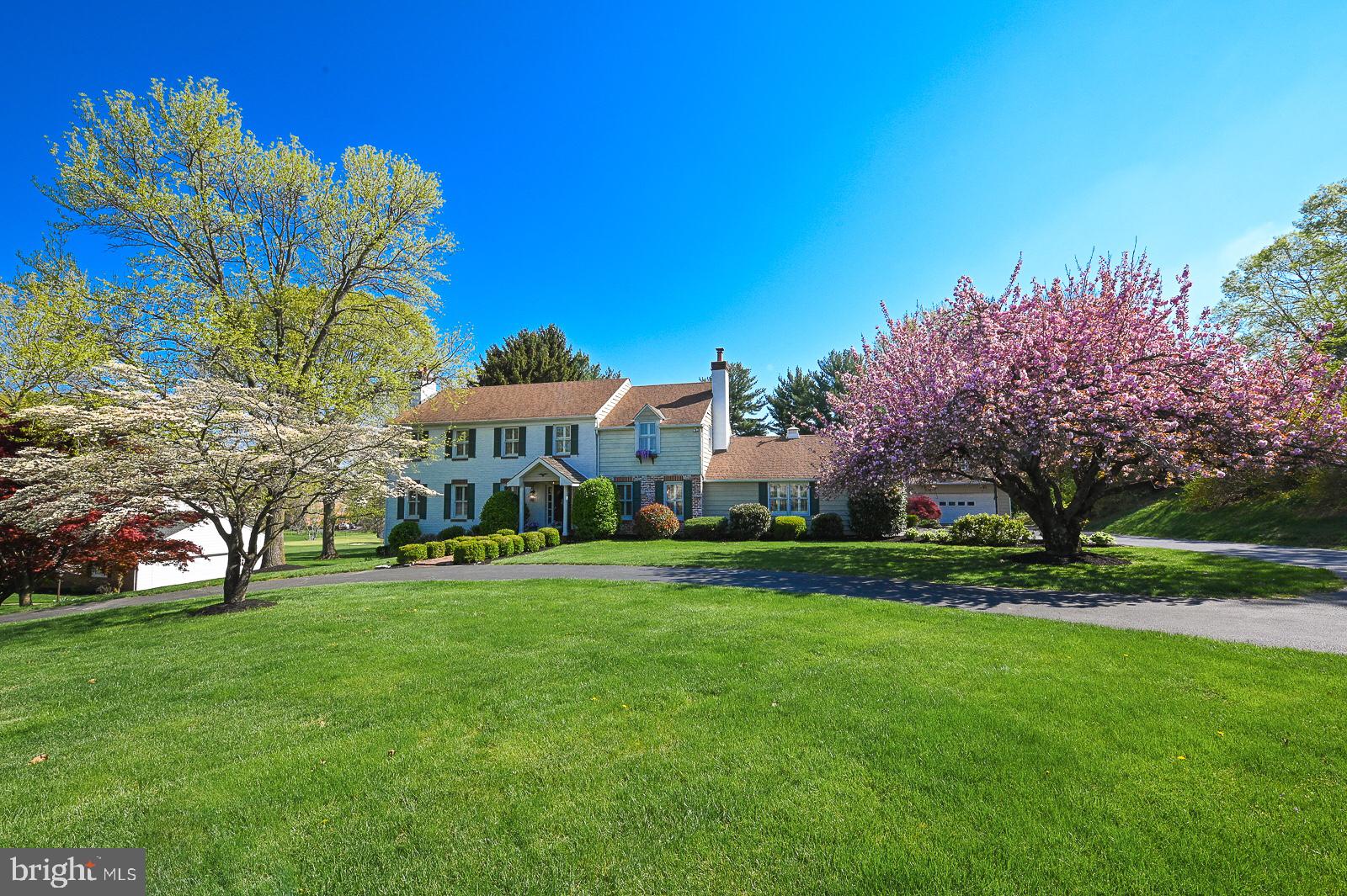 1287 Old Eagle School Road Wayne, PA 19087 - Photo 2 of 44