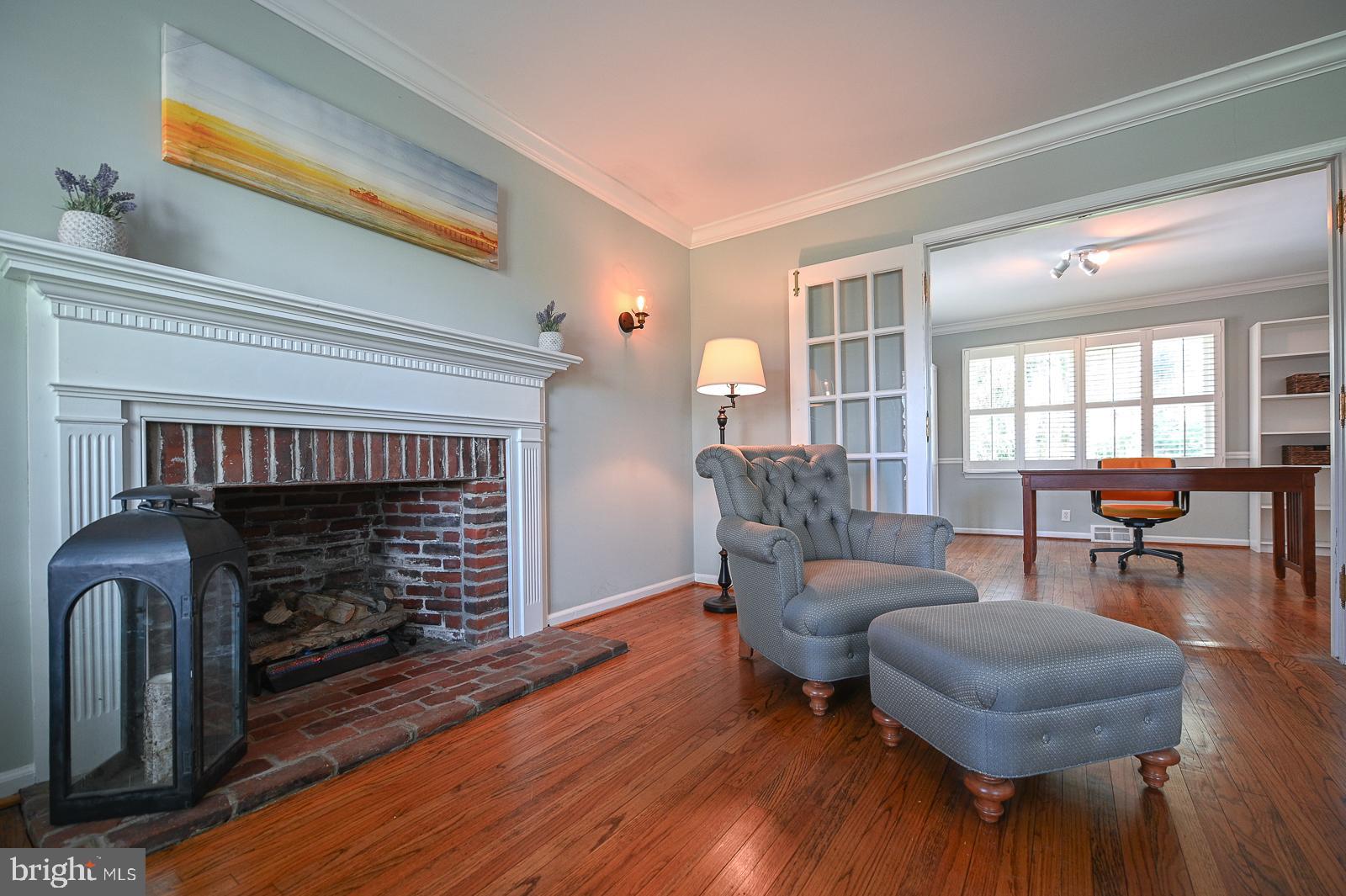 1287 Old Eagle School Road Wayne, PA 19087 - Photo 20 of 44