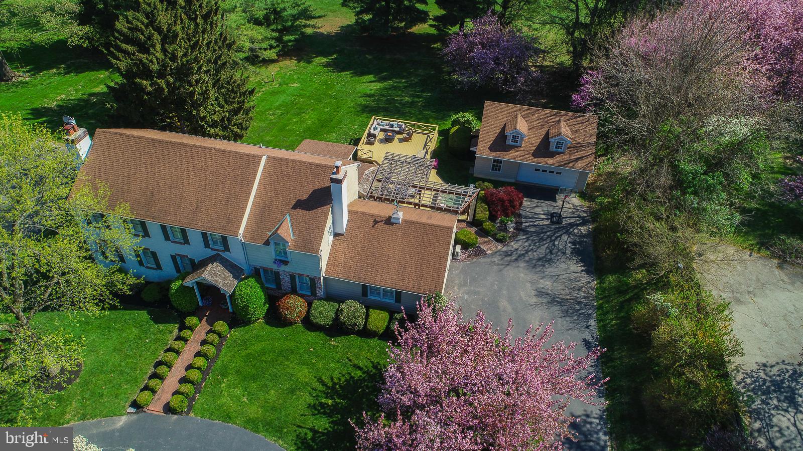1287 Old Eagle School Road Wayne, PA 19087 - Photo 3 of 44