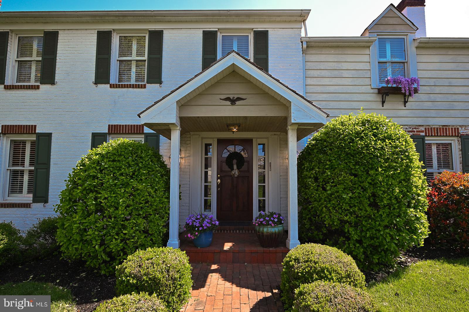 1287 Old Eagle School Road Wayne, PA 19087 - Photo 4 of 44